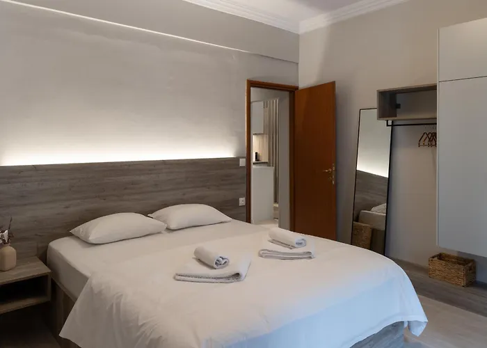 Urban Hub - Downtown - Balcony - 200mbps - Netflix - Ac Apartman *