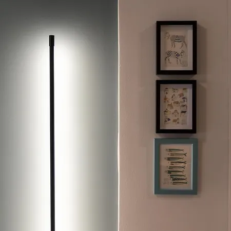 Homevision - Urban Hub Apartment