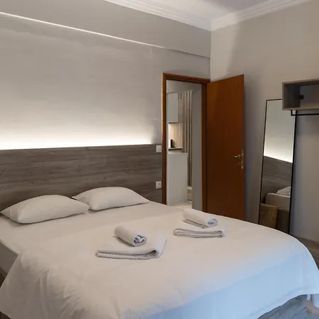 Homevision - Urban Hub Apartment *