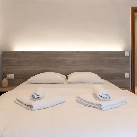 Apartment Homevision - Urban Hub