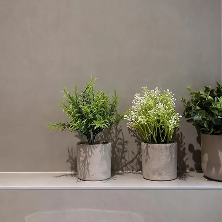 Homevision - Urban Hub Apartment Thessaloniki