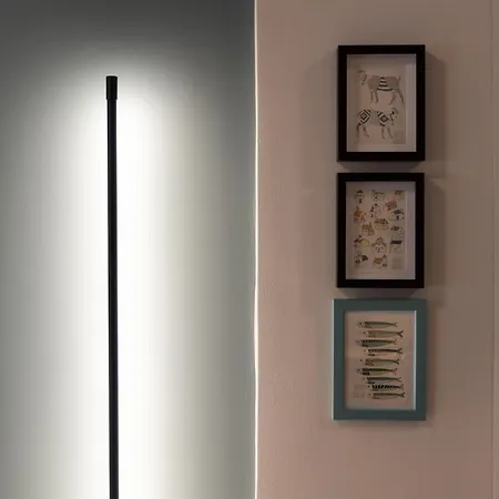 Apartment Homevision - Urban Hub