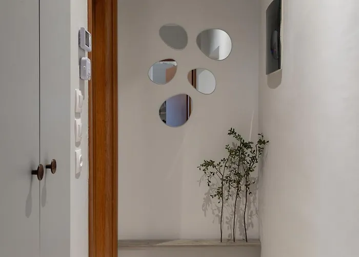 Urban Hub - Downtown - Balcony - 200mbps - Netflix - Ac Apartamento *