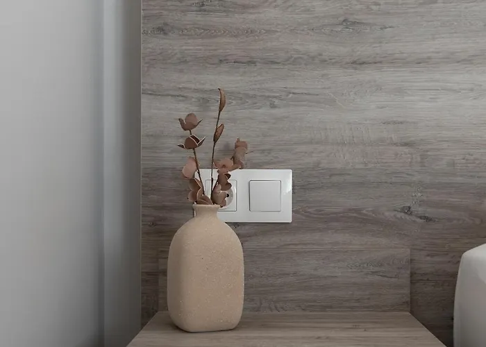 Apartamento Urban Hub - Downtown - Balcony - 200mbps - Netflix - Ac