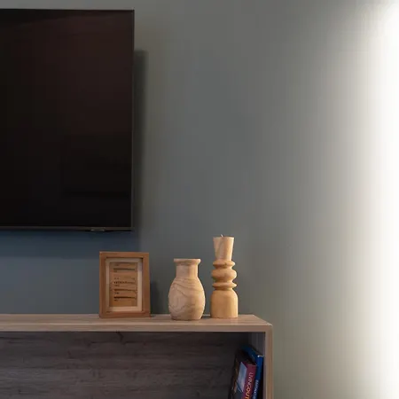 Apartment Urban Hub - Downtown - Balcony - 200mbps - Netflix - Ac *